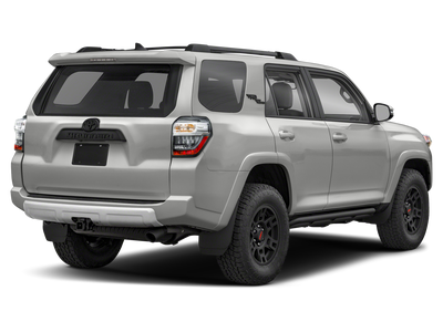 2024 Toyota 4Runner TRDOFFP