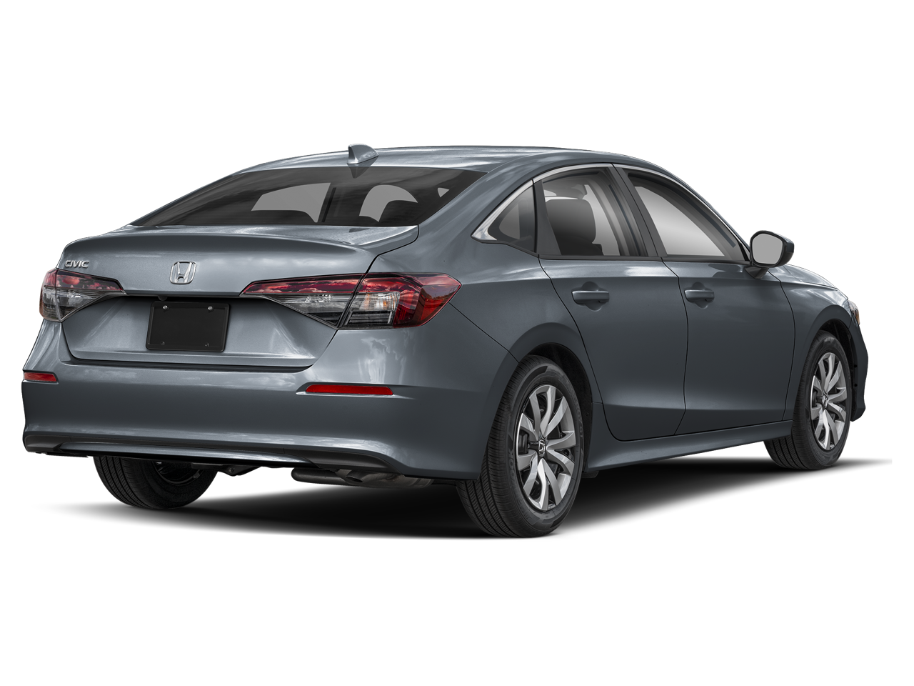 2026 Honda Civic Sedan LX