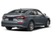 2026 Honda Civic Sedan LX
