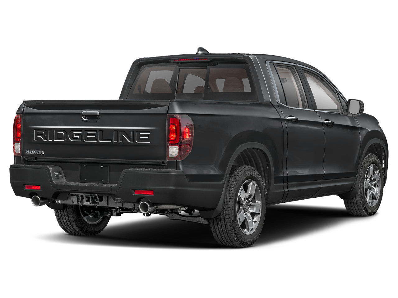 2026 Honda Ridgeline RTL - Photo 12
