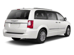 2012 Chrysler Town & Country Touring-L