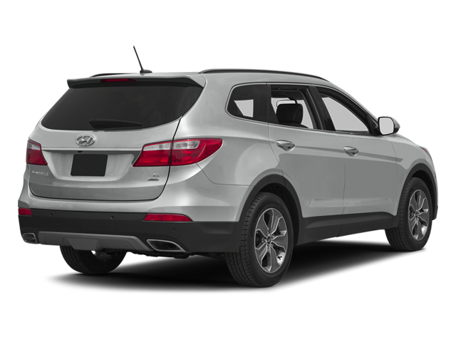 Used 2013 Hyundai Santa Fe Limited with VIN KM8SRDHF9DU014472 for sale in Avondale, AZ