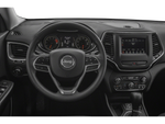 2019 Jeep Cherokee Base