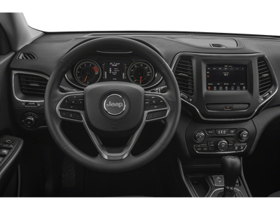 2019 Jeep Cherokee Base