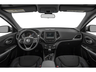 2019 Jeep Cherokee Base
