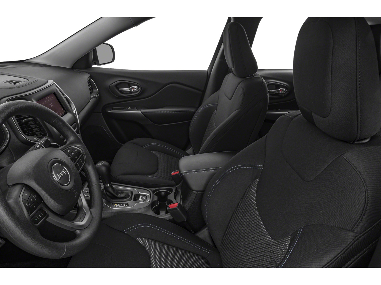 2019 Jeep Cherokee Base