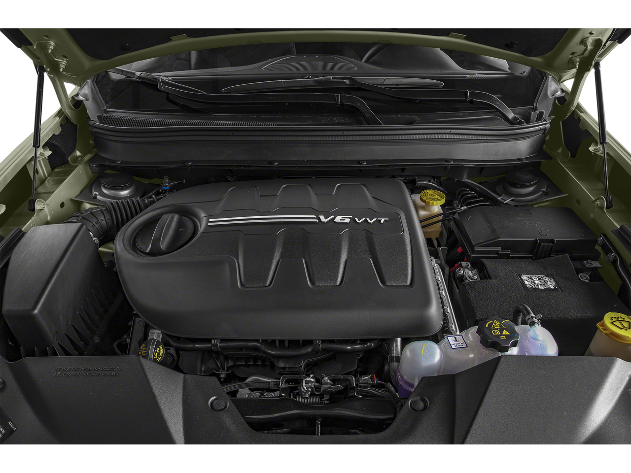 2019 Jeep Cherokee Base