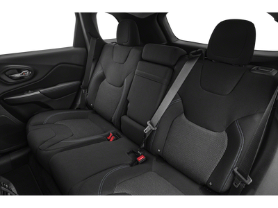 2019 Jeep Cherokee Base