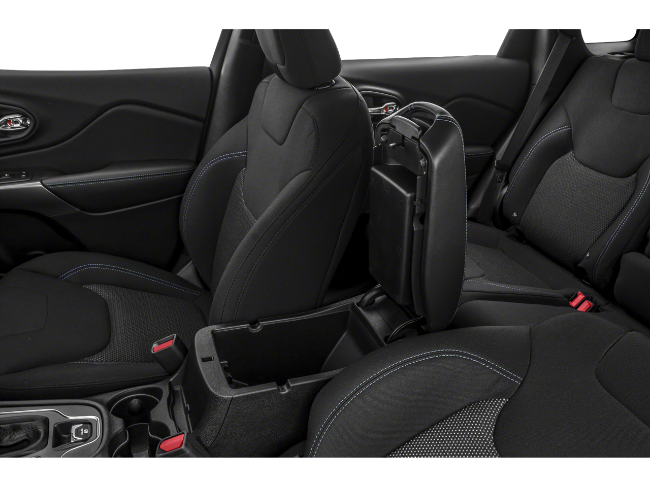 2019 Jeep Cherokee Base