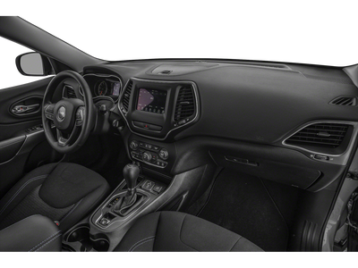 2019 Jeep Cherokee Base