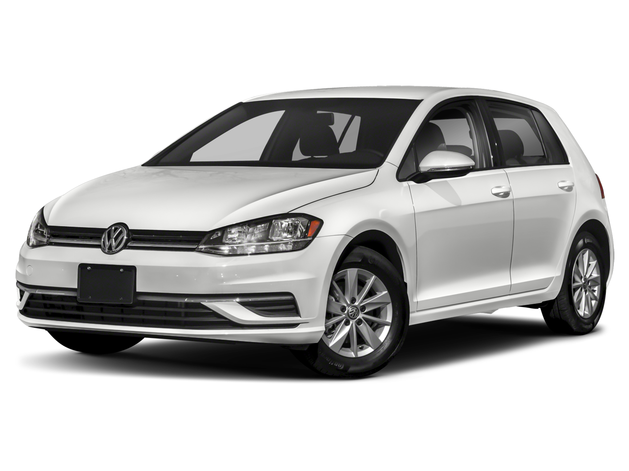 2020 Volkswagen Golf TSI