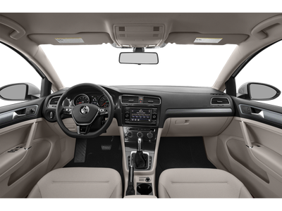 2020 Volkswagen Golf TSI