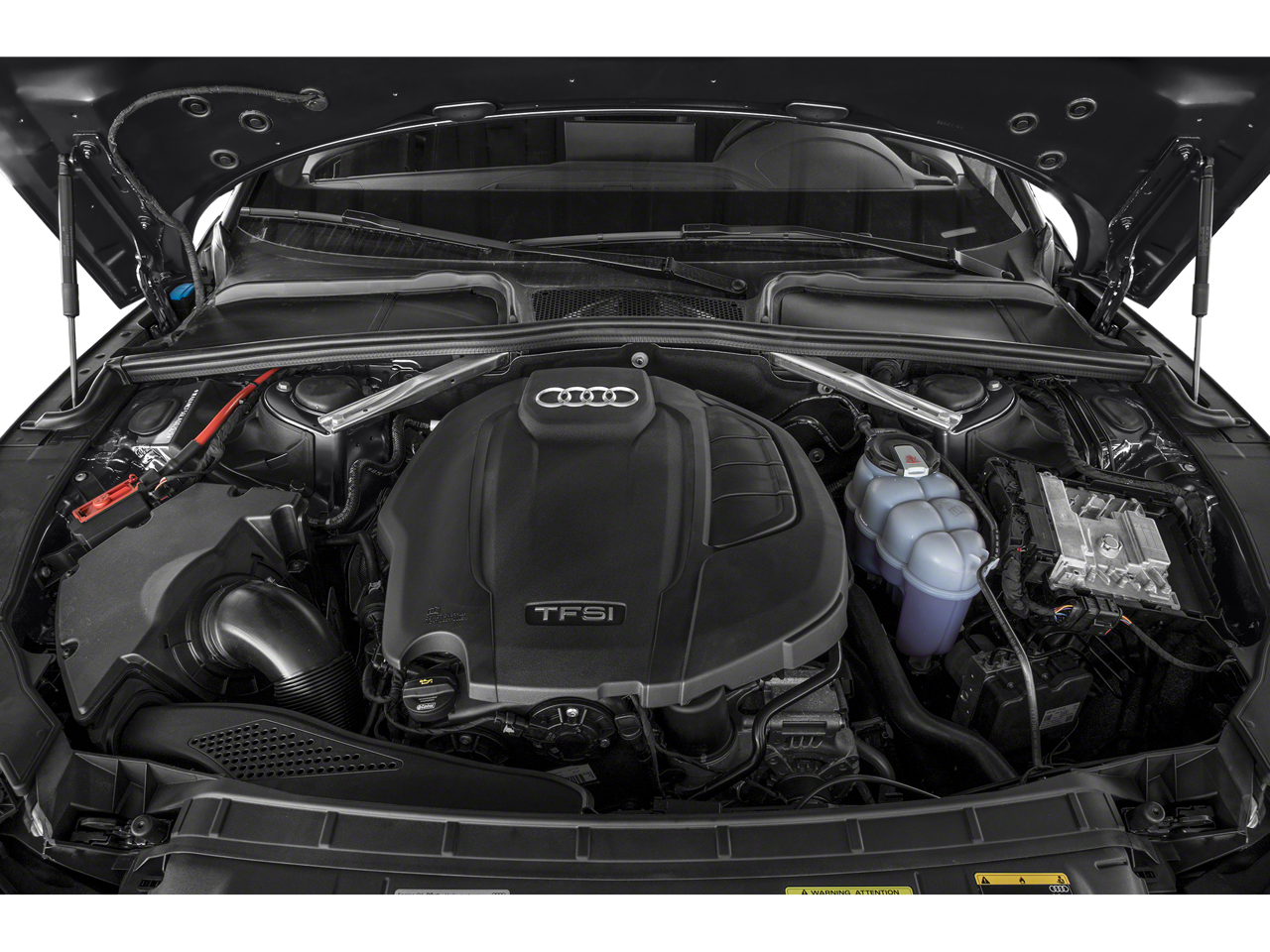 2021 Audi A5 Sportback S line Premium Plus