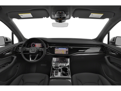 2021 Audi Q7 Premium Plus