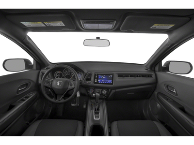 2021 Honda HR-V Sport
