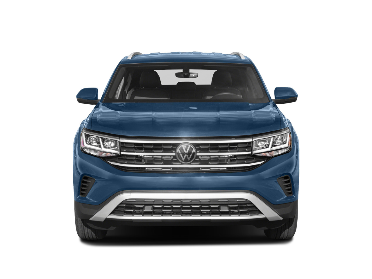2022 Volkswagen Atlas Cross Sport 2.0T SE