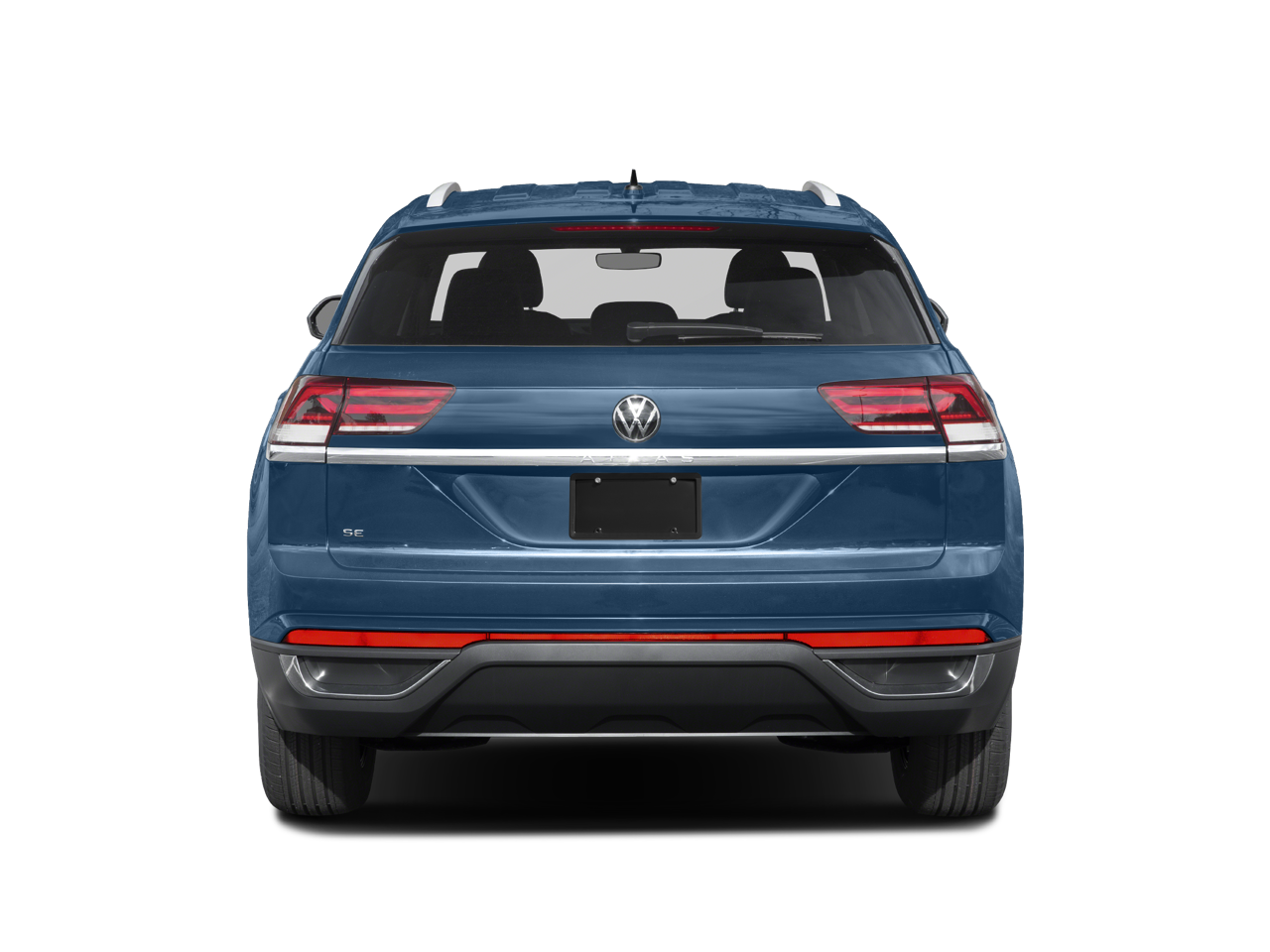2022 Volkswagen Atlas Cross Sport 2.0T SE