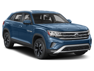 2022 Volkswagen Atlas Cross Sport 2.0T SE