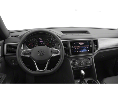 2022 Volkswagen Atlas Cross Sport 2.0T SE