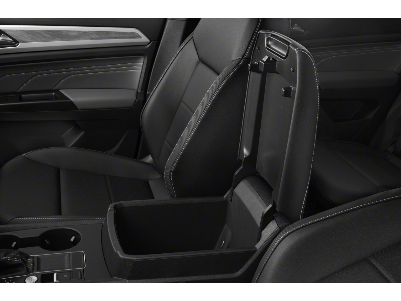 2022 Volkswagen Atlas Cross Sport 2.0T SE