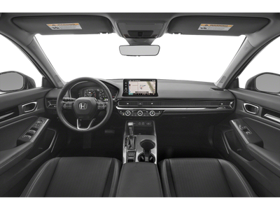 2023 Honda Civic Sedan Touring