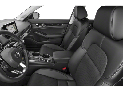 2023 Honda Civic Sedan Touring