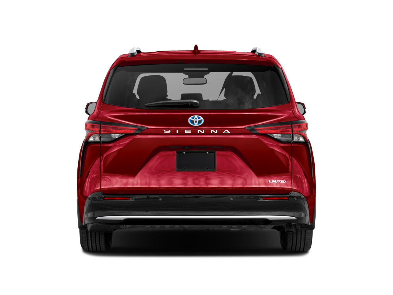 2023 Toyota Sienna Limited