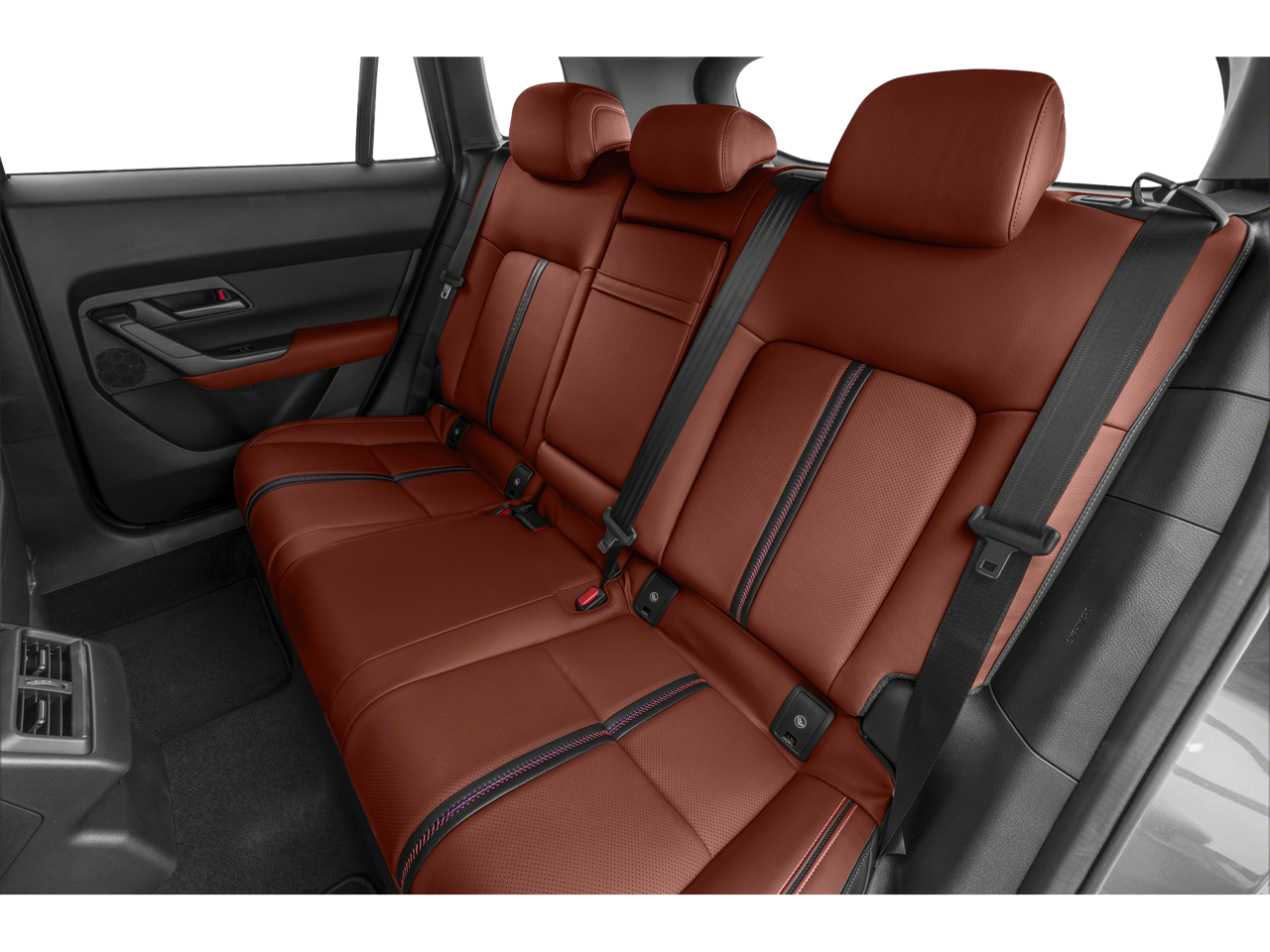 2024 Mazda Mazda CX-50 2.5 Turbo Meridian Edition