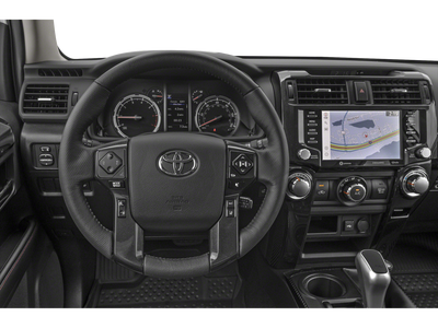 2024 Toyota 4Runner TRDOFFP