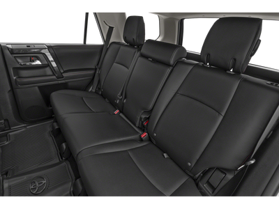 2024 Toyota 4Runner TRDOFFP