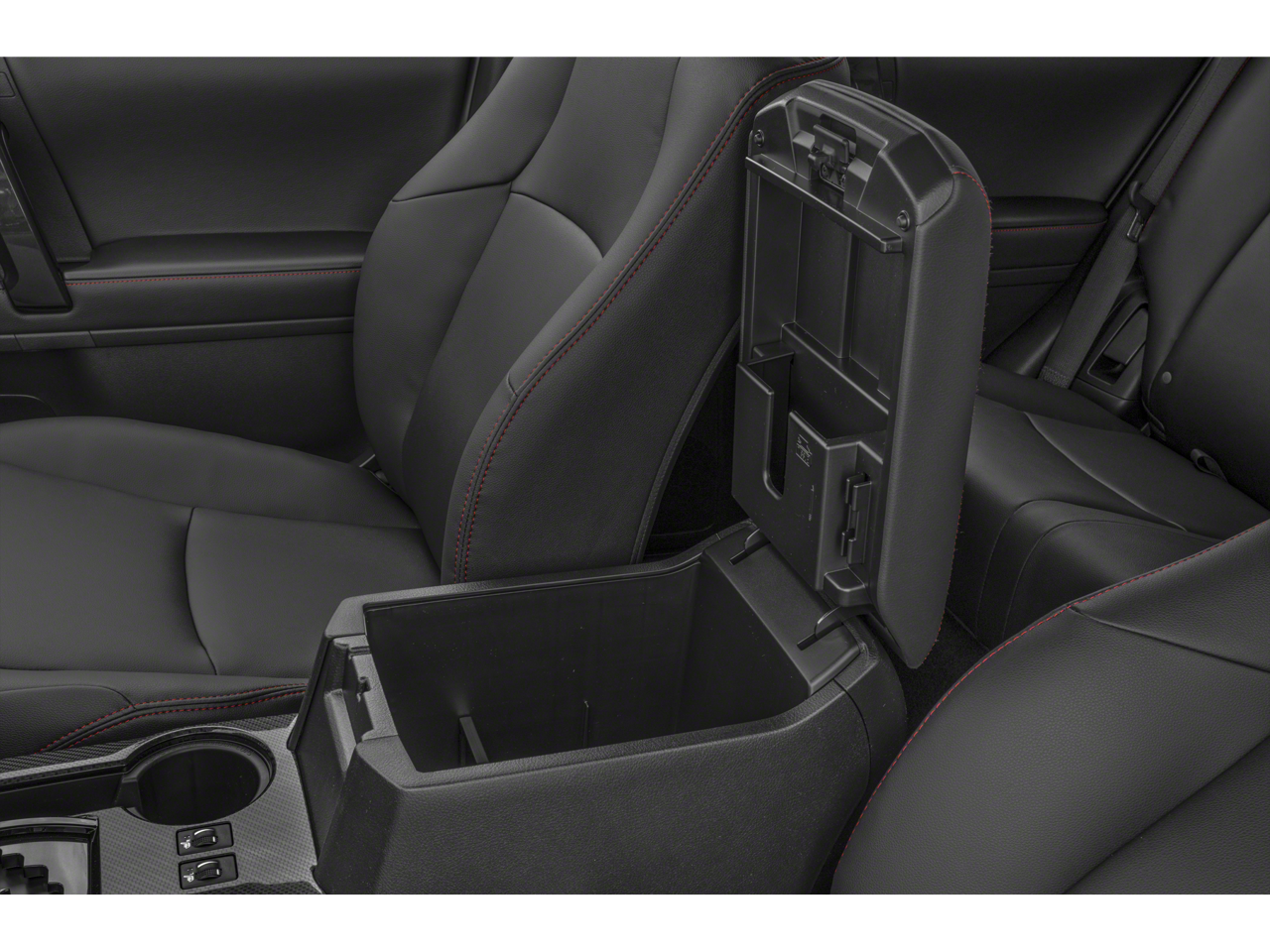 2024 Toyota 4Runner TRDOFFP