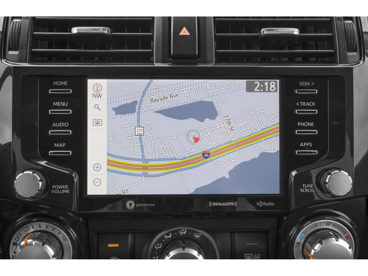 2024 Toyota 4Runner TRDOFFP