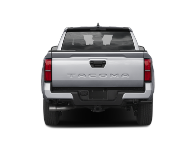 2025 Toyota Tacoma 4WD SR5