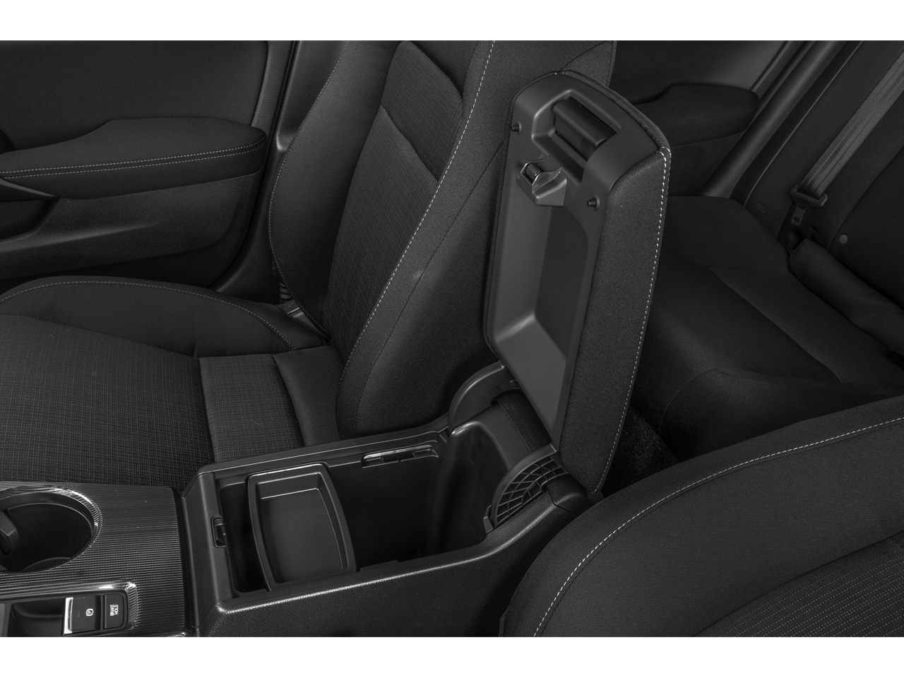 2026 Honda Civic Sedan LX