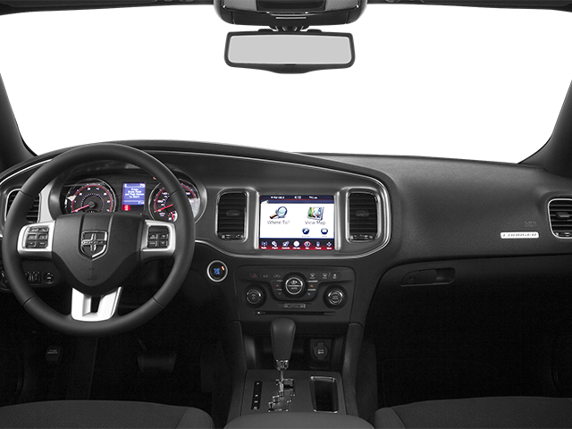 2013 Dodge Charger SXT Plus