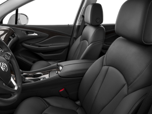2016 Buick Envision Premium II