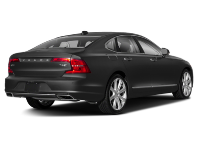 2018 Volvo S90 Momentum
