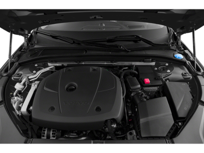 2018 Volvo S90 Momentum