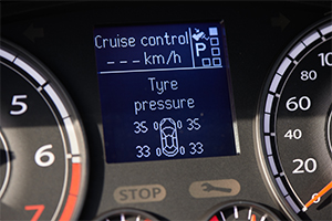 Step-By-Step Instructions To the Honda Tire Warning Light (TPMS) Earnhardt Honda Blog