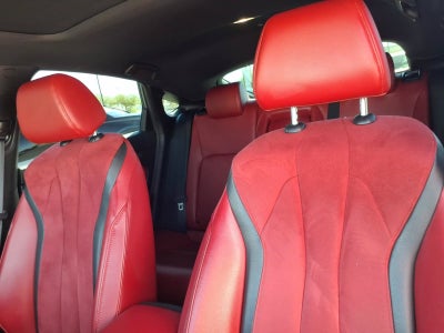 2023 Acura Integra w/A-Spec Technology Package