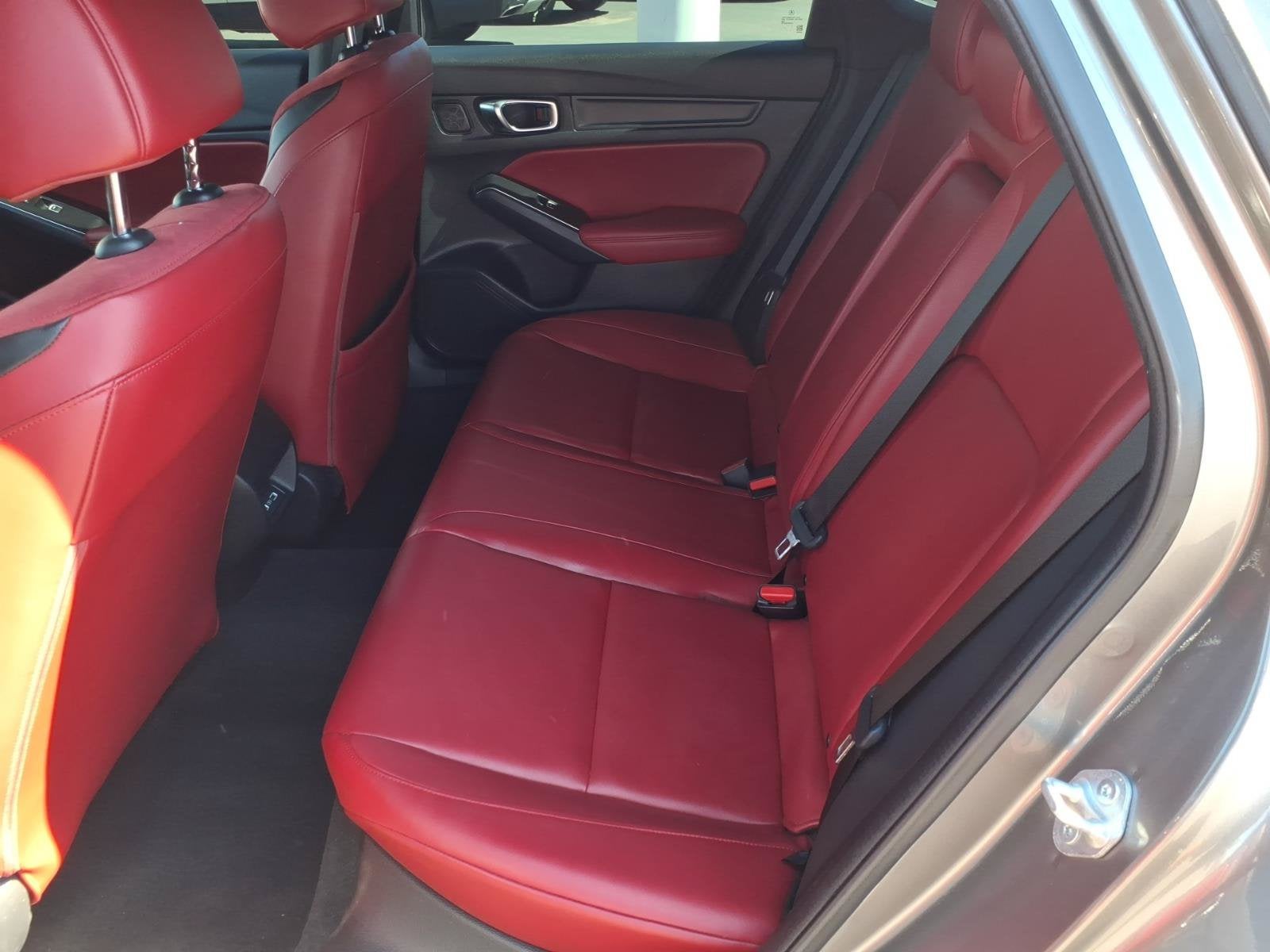 2023 Acura Integra w/A-Spec Technology Package
