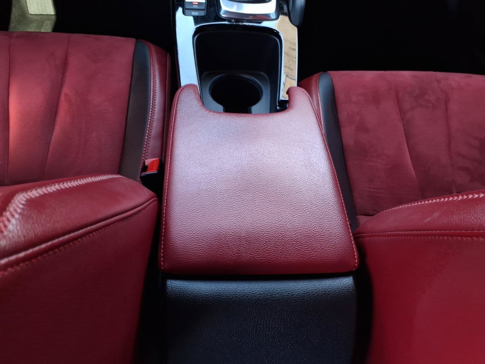 2023 Acura Integra w/A-Spec Technology Package