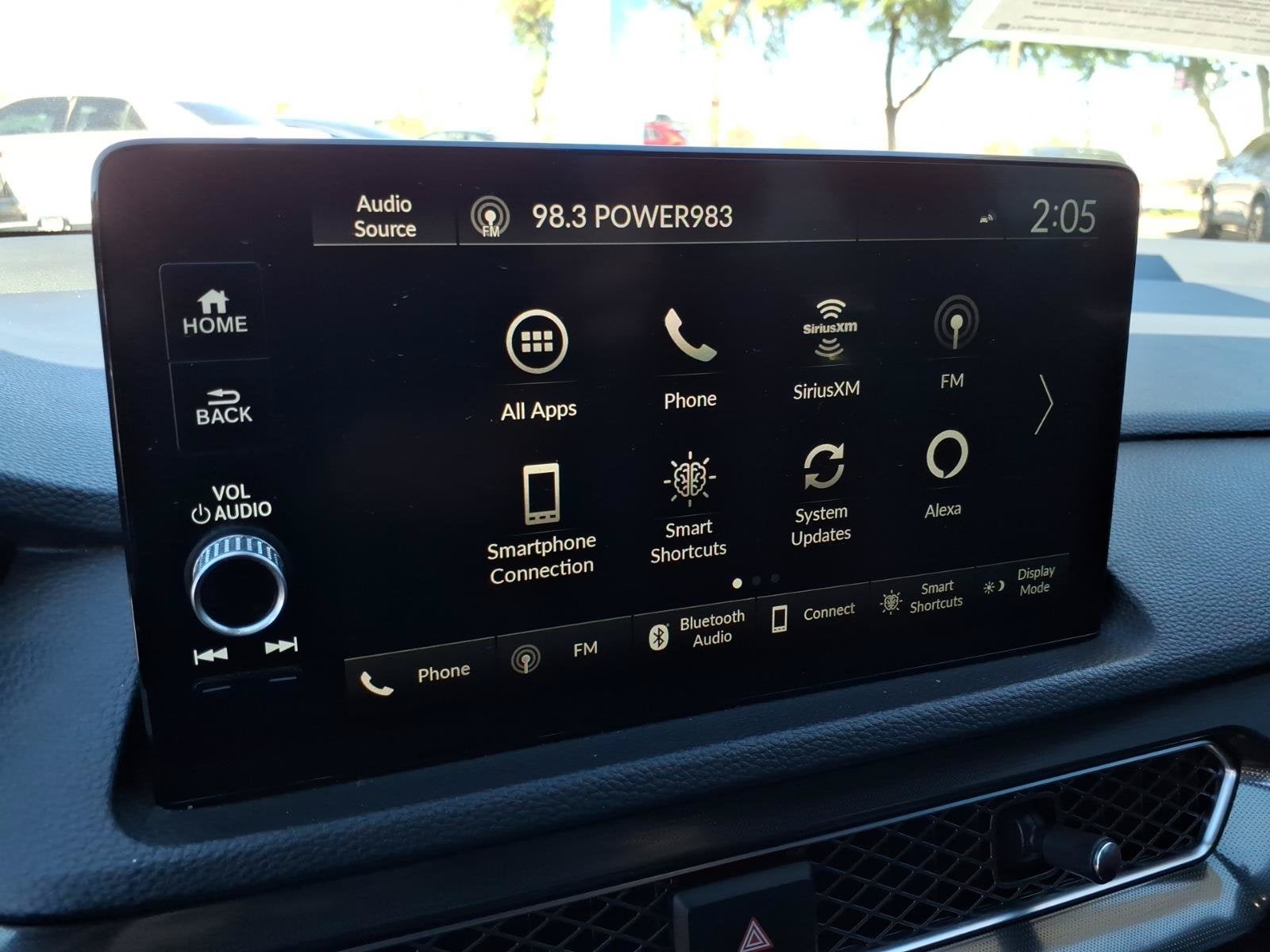 2023 Acura Integra w/A-Spec Technology Package