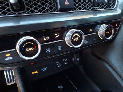2023 Acura Integra w/A-Spec Technology Package