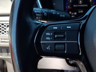 2023 Acura Integra w/A-Spec Technology Package