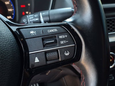 2023 Acura Integra w/A-Spec Technology Package