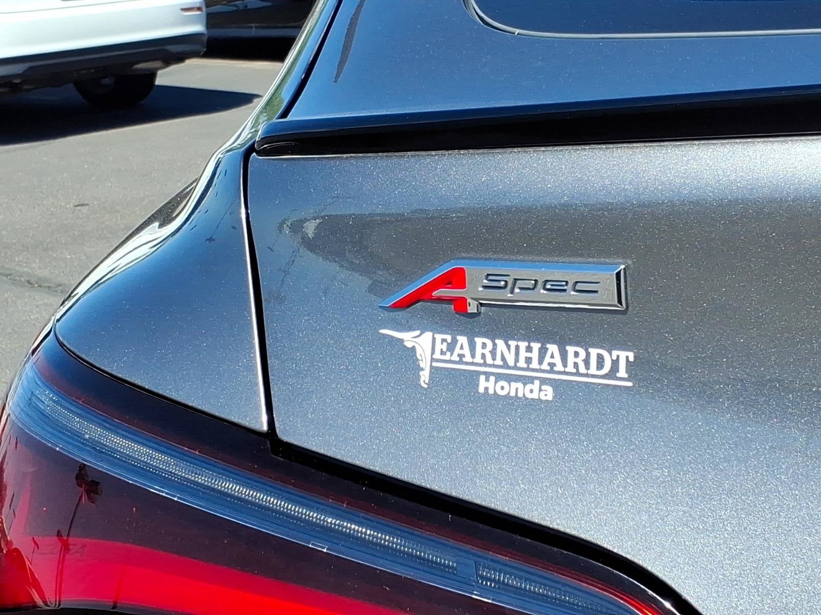 2023 Acura Integra w/A-Spec Technology Package