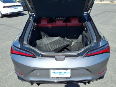 2023 Acura Integra w/A-Spec Technology Package