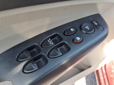 2010 Honda Civic Sdn LX