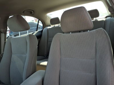 2010 Honda Civic Sdn LX